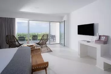 ホテル Sul Villas & Spa  Azores