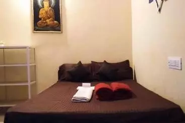 Panzió Omkar Wellness Inn