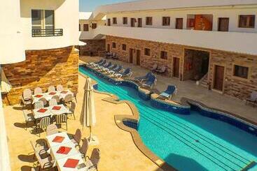Carmine Hotel Dahab