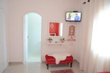 La Maison Brasiliana B&b