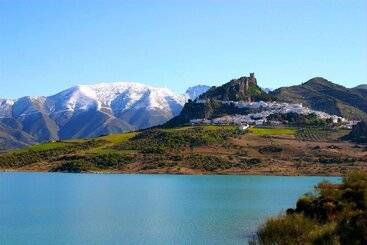 Majatalo Hostal Caballero