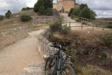 Auberge Hôtelière La Tejera De Fausto