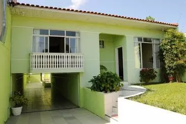 Hostel Inn Lago