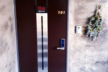 פנסיון Hue Guesthouse