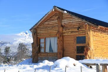 Ostello Hostería La Portada