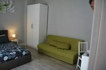 Aamiaismajoitus (B&B) Bergamo Bassa