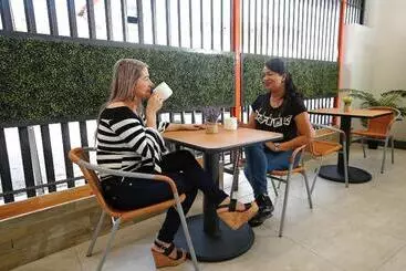 هتل Milán Costa Rica