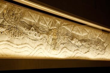 בית מלון כפרי The Shiroyama Terrace Tsuyama Villa