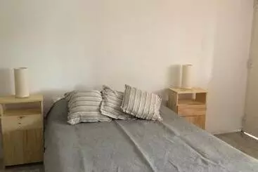Majatalo Costa De Tigre, Habitaciones