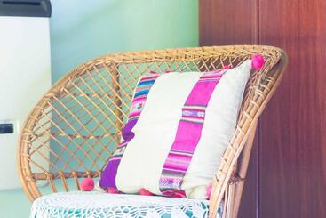 Bed & Breakfast San Lorenzo Byb