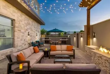 Otel Hyatt House Bryan/college Station