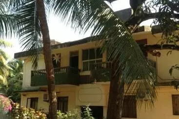 Majatalo J & B Holiday Homes