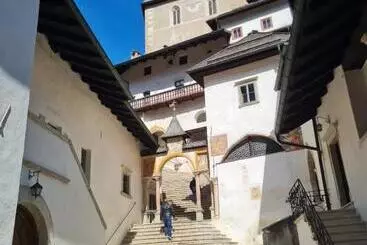 Hostel Il Pirata