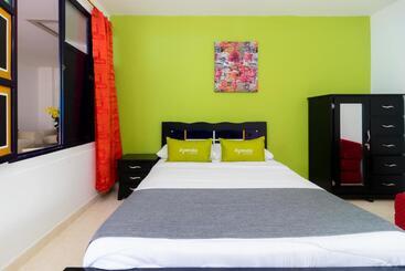 Hotel Ayenda 1132 Copiclub