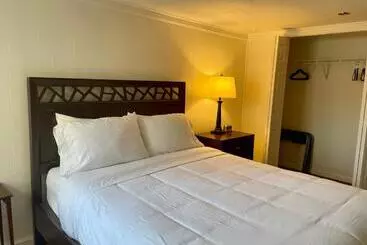 Motel Blanco County Inn & Guesthouses