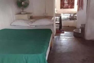 پانسیون Wildebeeste Lamu
