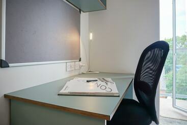 Апарт-отель Swuite Dublin