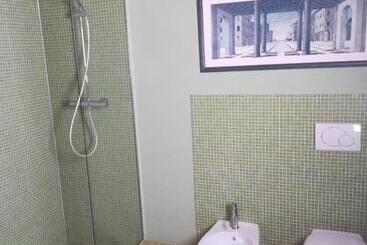 Hotel Agriturismo La Di Buiat