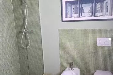 ホテル Agriturismo La Di Buiat