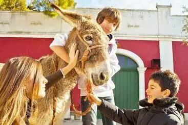 Hotel Masseria Sierro Lo Greco