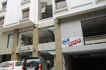 Hotel Legend S Inn