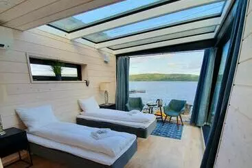 Jarfjord Sea Resort Kirkenes