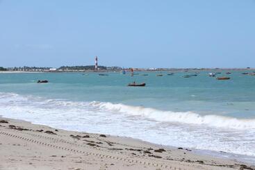 The Fern Sattva Resort Dwarka