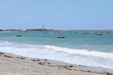 The Fern Sattva Resort Dwarka