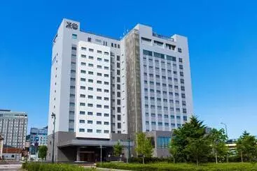 هتل ＆spa Century Marina Hakodate