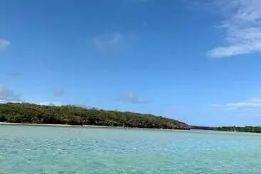 Hotel Juani Beach Bungalows