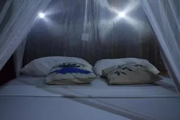 Hotel Juani Beach Bungalows