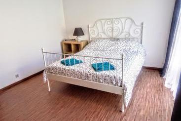 پانسیون Harmony House