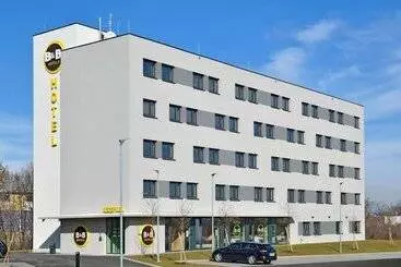 B&b Hotel Graz City Süd