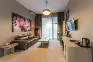 Hotel Edma
