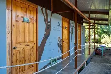 ペンション Karandi Hostel