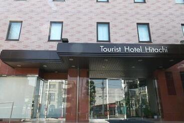 Tourist Hotel Hitachi