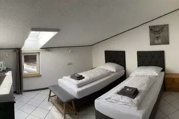 ペンション Wildrose