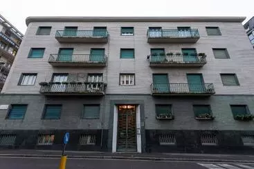 Pensione Maison Castelli