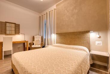 Pensió Maison Castelli