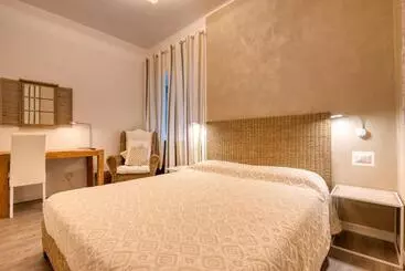 Pension Maison Castelli