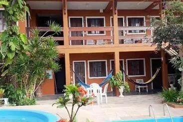 Pension Pousada Miramar