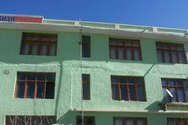 Bed & Breakfast Anshah Guest House
