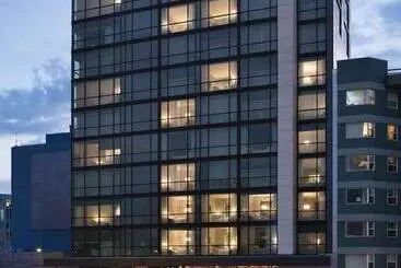 Hotelli Canopy by Hilton San Francisco SoMa