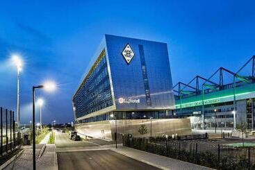 H4 Hotel Mönchengladbach Im Borussia Park