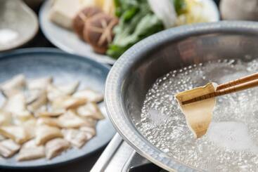 Hotel Kapporyokan Shimizu