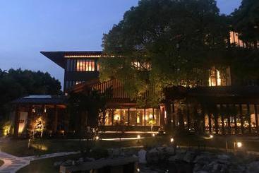 Hotel Shanghai Oyado