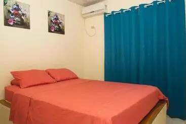 پانسیون Residencial El Viajero