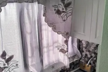 تختخواب و صبحانه Little Palace Bnb