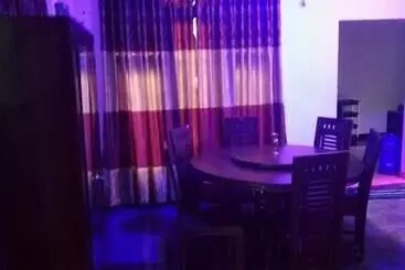 Hotel New Eye