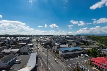 Hotel Suzuka Royal